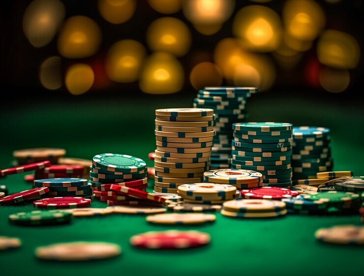 jeetcity Apa yang Kami Tawarkan dalam Ruang Ganesha Fortune
